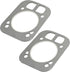 Cylinder Head Gasket Kit for Kohler 24-841-04S, 24 841 03S, 24 041 37-S, 24 041 16, 24 041 32 Kohler CH25 CH730 CH740 CV25 Engine Head Gasket Kit ...