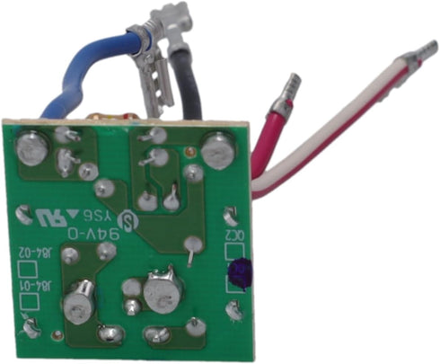 Supplying Demand W10325124 W10354307 Stand Mixer Phase Control Board Replacement 120V...