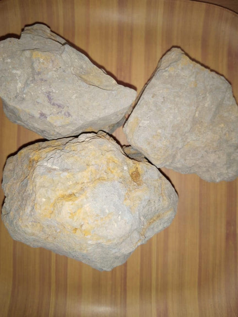 Megan Soft Clay...
