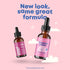 JoySpring Immune Support Supplement - Say Goodbye to Sick Days with Liquid Immune Support for Kids with Elderberry, Vitamin C, D3, & Zinc - Kids I...