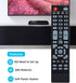 Replacement Remote Control Universal for Element TV ELEFW195 ELDFT406 ELEFW408 ELEFW247 ELEFT326 ELEFT426 ELEFW504 ELEFW505 ELEFW328 ELEFW3916...
