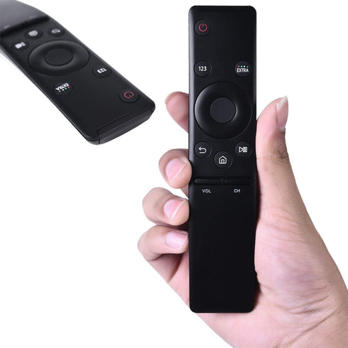 Universal Remote Control, Compatible with All Samsung TV LED QLED UHD SUHD HDR LCD Frame Curved HDTV 4K 8K 3D Smart TVs...