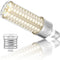 25W LED Corn Lights Bulb 250Watts Equivalent 3287Lumens Super Bright E26 Bulbs 3000K Warm White E39 Large Mogul Base Lamps 110V Indoor Commercial ...