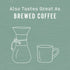 Allegro Coffee Organic Espresso Bel Canto Whole Bean Coffee, 12 oz(Pack of 1)...