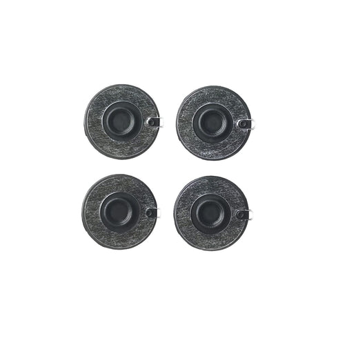 ChenGong - Speaker Set, Left and Right Replacement Internal Speaker Compatible with MacBook Pro 13" A1278 2011 2012, 922-9772, 604-2713-A...