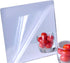 iCAGY Acrylic Mirror Sheet Self Adhesive Wall Mounted Home Decor Non Glass Sticky Mirror Tile Thickness 0.08in (2mm) Square 12x12 inch...