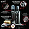 ELMT Hat Cleaning Kit — Quick-drying, US-Made, Cleans 50+ Hats — Hat Cleaner for Baseball Caps of all Materials Cotton, Wool, Leather, Felt and mo...