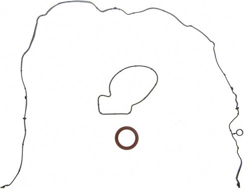 FEL-PRO TCS 45047 Timing Cover Gasket Set...