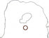 FEL-PRO TCS 45047 Timing Cover Gasket Set...
