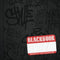 Blackbook Graffiti Sketchbook: Graffiti Notebook for Drawing, Painting, Sketching or Doodling - 118 Pages - White Blank and Brick Textured Pages -...