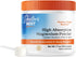 Doctor's Best High Absorption Magnesium Powder,White, 100% Chelated TRACCS, Not Buffered, Headaches, Sleep, Energy. Non-GMO, Vegan, Gluten Free, 2...