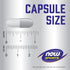NOW Sports Nutrition, Kre-Alkalyn Creatine 750 mg, Mass Building*/Energy Production*, 240 Veg Capsules...