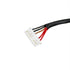 Zahara DC Power Jack Charging Port Socket Cable Replacement for Dell Inspiron 14 3451 3452 3458 3459 3465 3467 3468 3473 5459/15 3551 3552 3558 35...