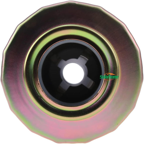 Solarhome Fuel Filter ED0021753180-S ED0021753180 Compatible with Kohler Kohler Engine ED21753180 with O-RINGS...