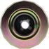 Solarhome Fuel Filter ED0021753180-S ED0021753180 Compatible with Kohler Kohler Engine ED21753180 with O-RINGS...