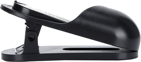 Sketch Pencil Grinder, Multifunctional Painting Spring Clip Folder Double Designs Sketch Pencil Charcoal Nib Sharpening Grinding Tool for Children...