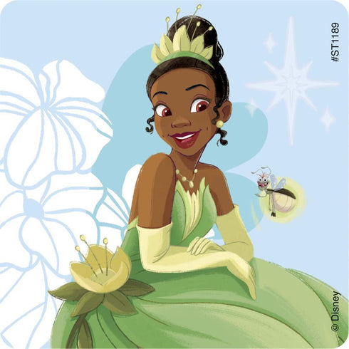 SmileMakers Disney Princess Enchanted Stickers - Prizes and Incentives - 100 Per Pack...