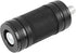 uxcell M8 x 1.25 Black Billet Knurled Burst Motorcycle Shifter Peg for Harley Davidson Touring...