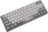 PBT 5-Sided Sublimation keycap Set OEM Highly Compatible with Cherry MX Switch Mechanical Keyboard (Jiangnan Ink)...