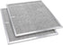 AMI PARTS BPS1FA30 Aluminum Filter (2pcs) Compatible With B-roan Range Hood-11-3/4" X 14-1/4" X 3/8"