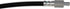 Dorman H49647 Brake Hydraulic Hose Compatible with Select Ford / Mercury Models...