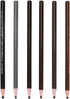 6 Pack Furniture Repair Kit Wood Touch Up Pen Wood Markers Repair Crayons Markers Filler Sticks Floor Table Door Cabinet Worktop Laminate Furnitur...