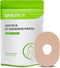 Dexcom G7 Adhesive Patches Waterproof, 30 Pack Beige Overpatch for Dexcom G7, Premium Transparent G7 Overlay Patches, Hypoallergenic & Skin-Friend...