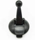 TIHOOD GPS Windshield Mount Holder for Garmin Nuvi Suction Cup Car Windscreen (4PCS)...