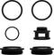 3/4"-1"Seat Repair Kit RK34-975XLSK Fits for Wilkins Zurn Backflow Preventer Models 975XL & 975XL2...