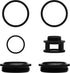 3/4"-1"Seat Repair Kit RK34-975XLSK Fits for Wilkins Zurn Backflow Preventer Models 975XL & 975XL2...
