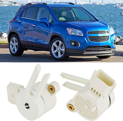 Tbest Sensor Brake Pedal Sensor 13583370 Fit For Encore 2013-2015...