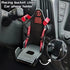Phone Mount for Car, Car Phone Holder Mount Clip Mount Phone Holder, Car Vent Phone Mount for Car Cellphone Stand Air Vent for Smartphone, iPhone,...