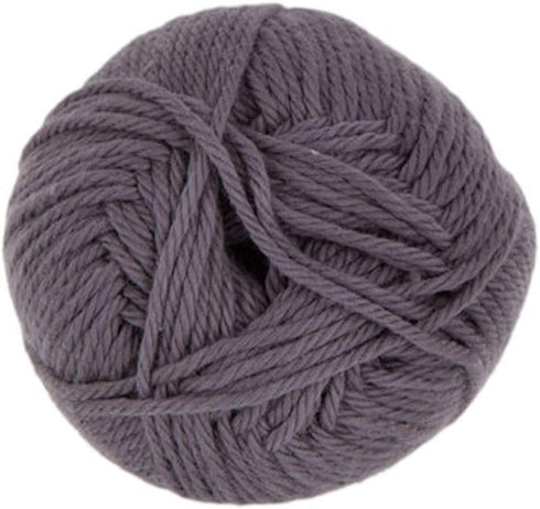 I Love This Cotton! #308 Pewter 3.5 Oz......