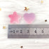 GBSTORE 50 Pcs Mix Fake Candy Resin Charm Flatback Embellishments Making Supplies for Cell Phone Case Scrapbooking Hair Clip Easter DIY Craft Maki...