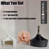 Knitting Machine Drill Attachment for Sentro Knitting Machine Adapter 3 Quick Knit Power Adapter for Sentro 22 Sentro 40 Sentro 48 Jamit Loom Croc...