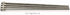 20 Pieces Dispensing Needle 6 Inch Stainless Steel Blunt Tip Luer Connector Stainless Steel Blunt Needles (8, 10, 12, 14 Gauge)...