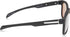 Foster Grant Mens Ramble Sunglasses Sunglasses Black Frame Grey Lenses Way Shape, Black/Smoke, 52 mm US...