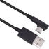 Sqrmekoko Replacement Data Sync Charging Cord Power Cable Compatible with Wacom Intuos PTH660 PTH860 PTH-660 PTH-860...