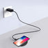 Adesso AUH-1010 10W Max Qi-Certified Wireless Charger...