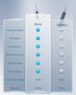 Water Flosser, 4 Modes Cordless Oral Irrigator, Portable and Rechargeable IPX7 Waterproof 110 Days Powerful Battery Life Water Dental Flossers for...