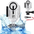 Coyktonty Dive Case Waterproof Case for Insta360 Go 3, Underwater Diving Protective Shell 40M with Bracket Accessories...