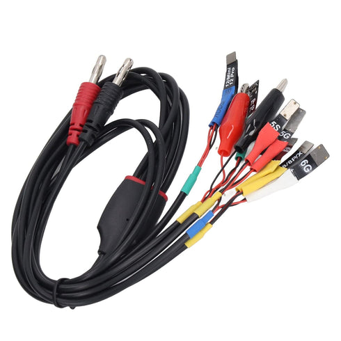 Electronics Cable Short Detection and Repair Tool Kit Set Mobile Phone Repair Test Cable for Electronic Equipment Repair...
