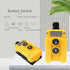 12V DC Dump Trailer Remote Control Switch Hydraulic Pump Power Supply Unit Remote Controller for Truck Lift Gate Cranes Remote Control Switch...