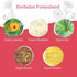 Earth Mama Simply Non-Scents Baby Lotion for Dry Skin, Calendula Cream, Skin Care for Kids, Organic Moisturizer, Unscented Lotion with Aloe, Rooib...