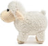 Sheep Stuffed Animal, Sheep Plush toy, Lamb Stuffed Animal Cute Soft Stuffed Lamb Kids Boys and Girls birthday Home Decor Cuddly White Lamb Toys (...