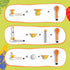 TOP BRIGHT 3-in-1 Montessori Toy for Toddler with Whistle, Ball Blowing, Floating Blow Pipe Balls – Sensory Baby Toy, Fine Motor Skills, Learning ...