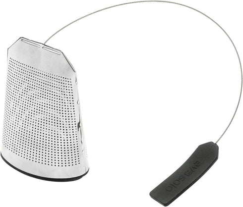 EVA SOLO | Tea Bag | Stainless Steel Tea Infuser | Dishwasher-safe | Reusable Loose Leaf Tea Strainer | Danish Design, Functionality & Quality...