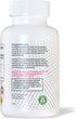 Probiotic 40 Billion CFU - Vegan, Prebiotics, Bi-Pass Delivery - Digestive Health, Gluten-Free, Soy-Free, Non-GMO, Made in USA (60 Capsules)...
