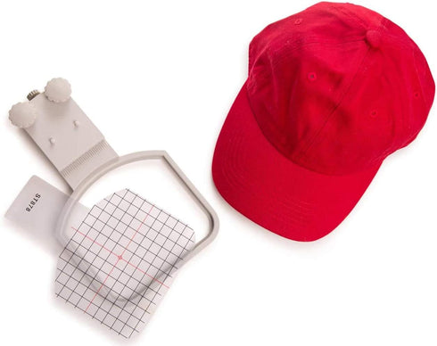 Cap/Hat Hoop for Brother Marvel LB5000M SE600 PE535 PE550D PE600 LB5000S Star Wars Embroidery Machine...