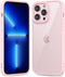 oakxco Thin Slim Clear case for iPhone 13 Pro Max, Transparent Hybrid Hard Shell Plastic & Soft Silicone Rubber Bumper, Non-Yellow Acrylic Protect...